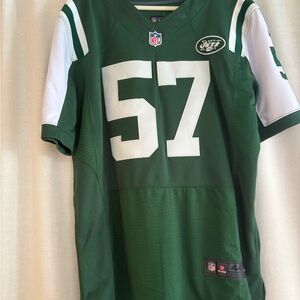NFL Jets Jersey